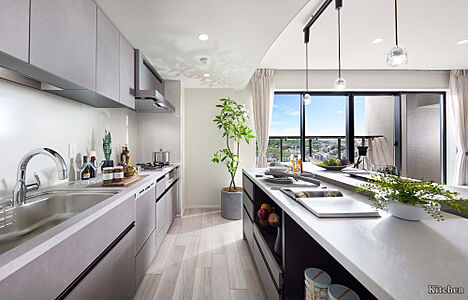 物件のポイント