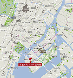 物件のポイント