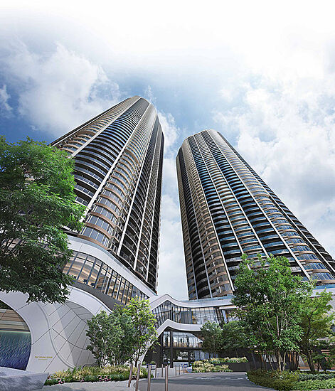 物件のポイント