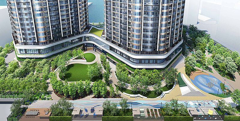 物件のポイント