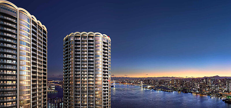 物件のポイント