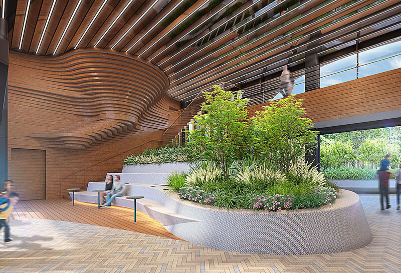 物件のポイント