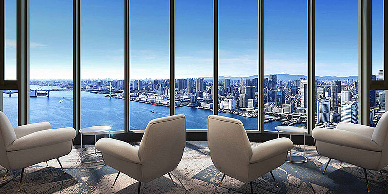 物件のポイント