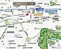 パークホームズ上板橋 その他