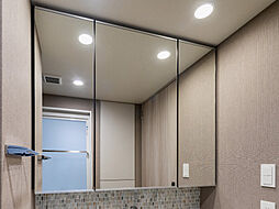 パークホームズ上板橋 設備