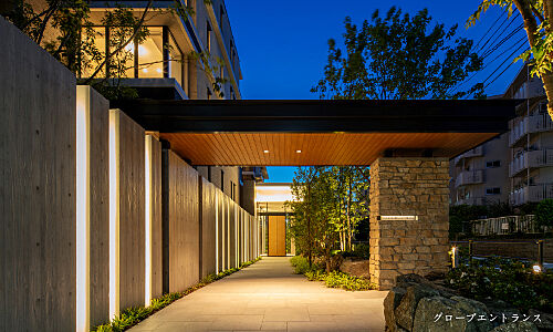 物件のポイント