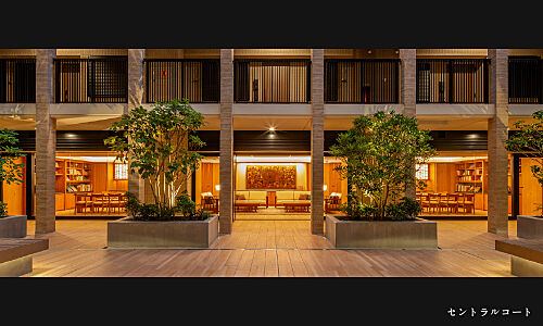 物件のポイント