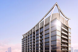 パークタワー大阪堂島浜 共用部