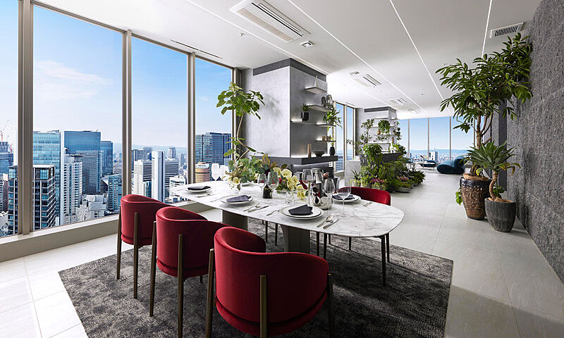 物件のポイント