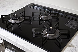 パークシティ小岩　ザ　タワー 設備