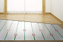 パークシティ小岩　ザ　タワー 設備