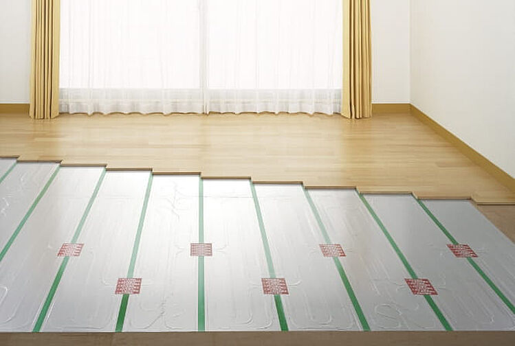 パークシティ小岩　ザ　タワー 設備