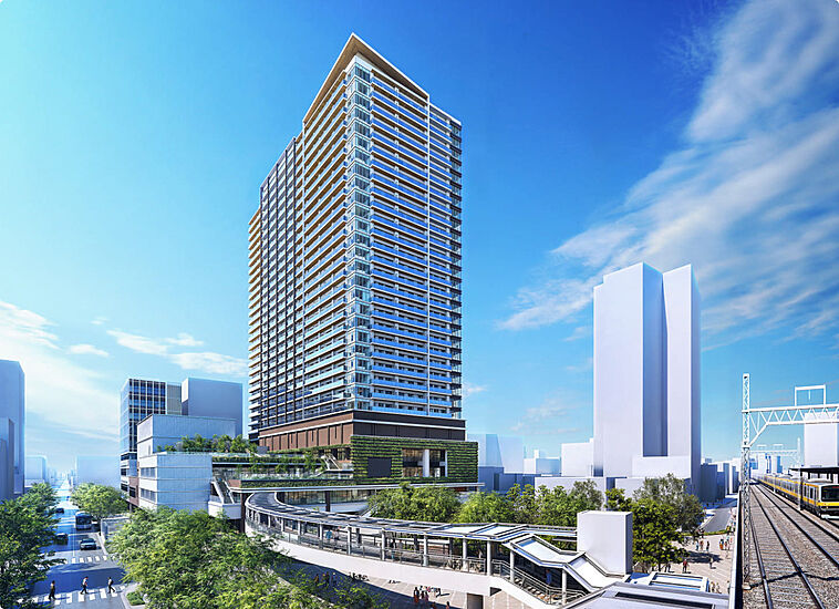 物件のポイント