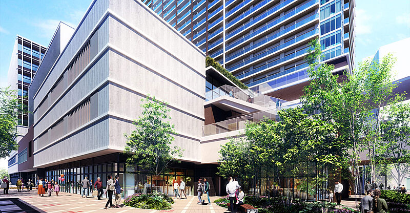 物件のポイント