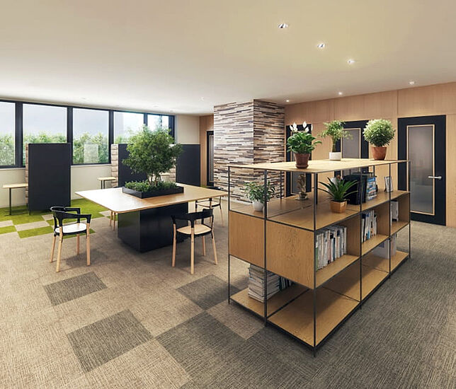 物件のポイント