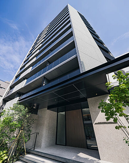 物件のポイント