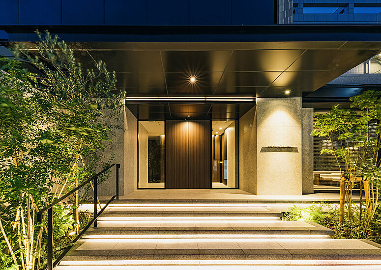 物件のポイント