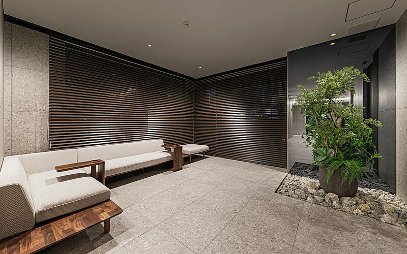 物件のポイント