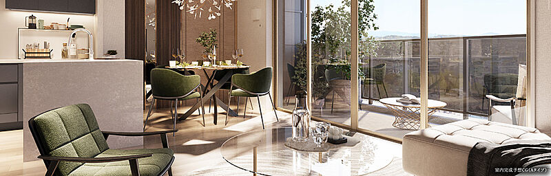 物件のポイント