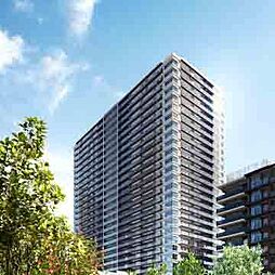 リーフシティ市川 ザ・タワー