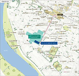 物件のポイント