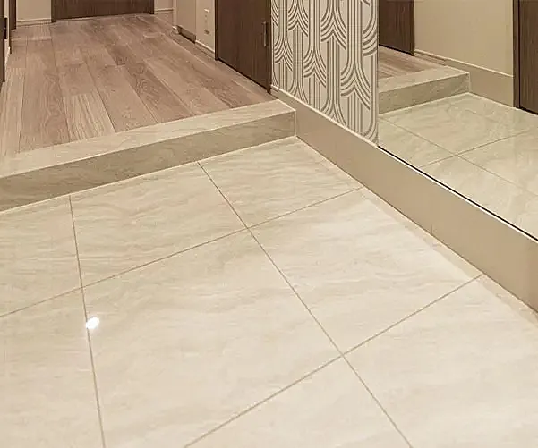 リーフシティ市川　ザ・タワー 設備