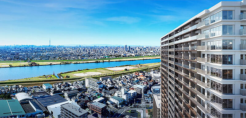 物件のポイント