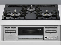 パークホームズ城北中央公園 設備