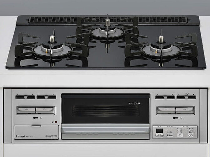 パークホームズ城北中央公園 設備