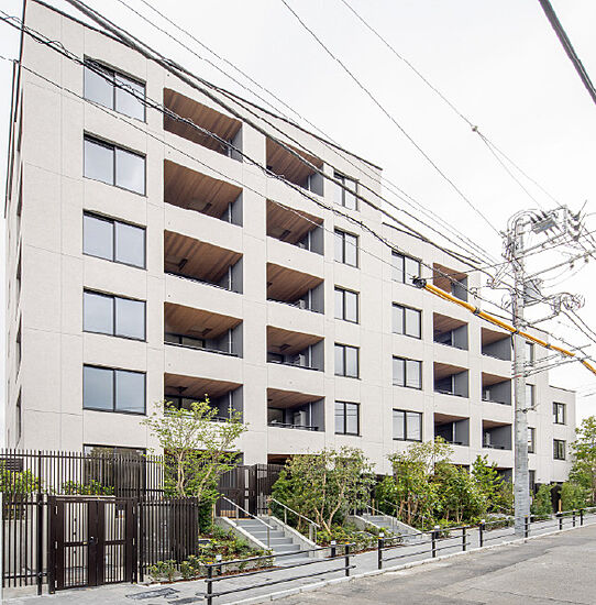 物件のポイント