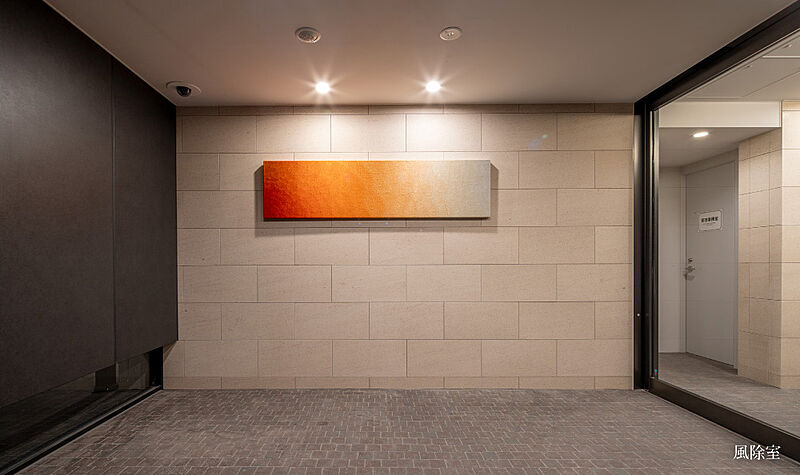 物件のポイント