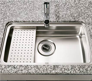 パークホームズ刈谷アネシア 機能シンク（静音仕様）