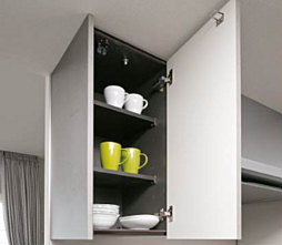 パークホームズ刈谷アネシア 設備