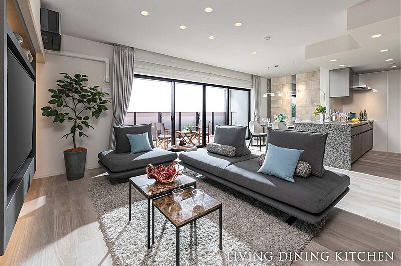 物件のポイント