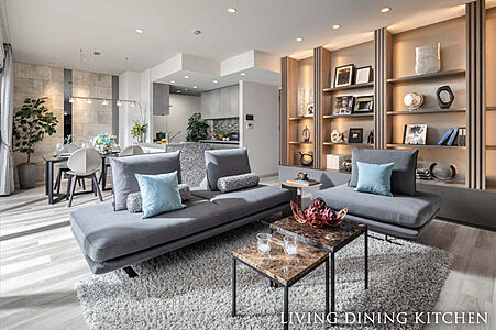 物件のポイント