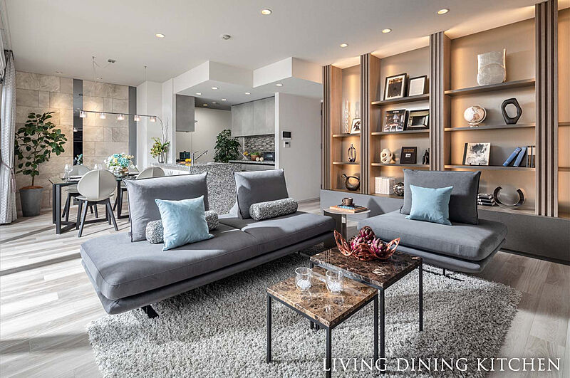 物件のポイント