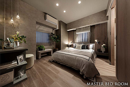 物件のポイント