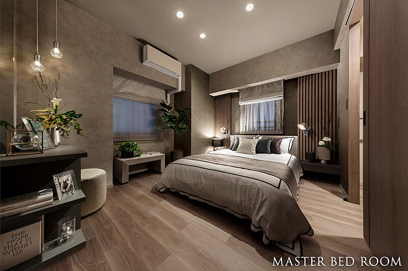 物件のポイント