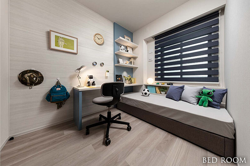 物件のポイント