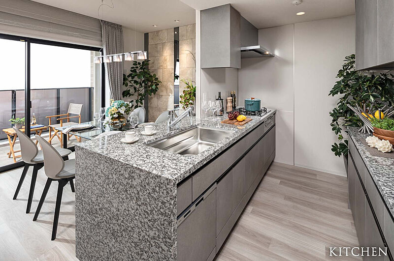 物件のポイント