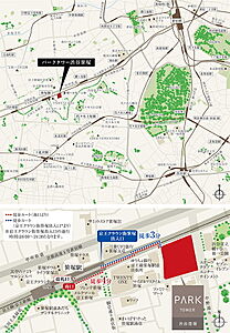 物件のポイント