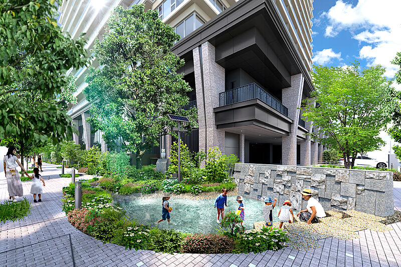 物件のポイント