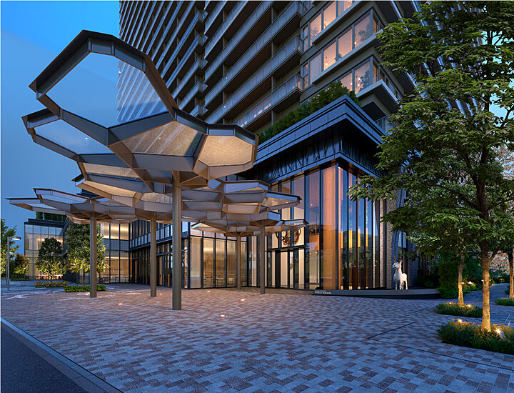 物件のポイント