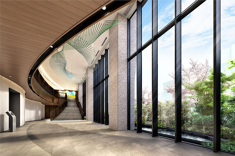 物件のポイント