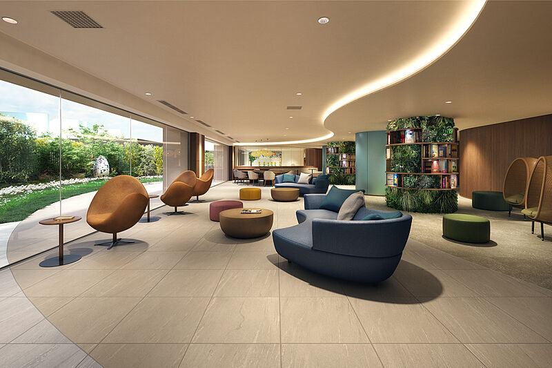 物件のポイント