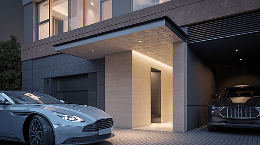 物件のポイント