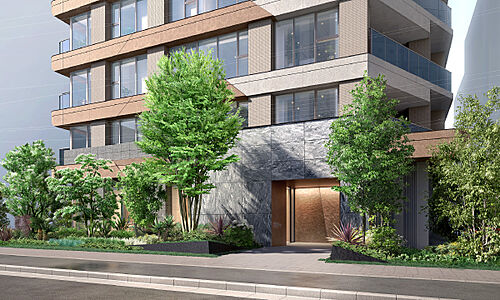 物件のポイント