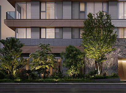 物件のポイント