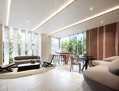 物件のポイント