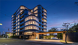 パークコート覚王山山門町 共用部